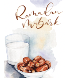 Ramadan Mubarak