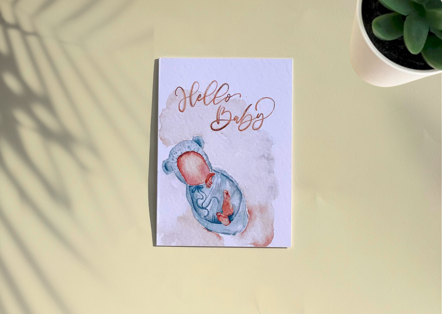Newborn