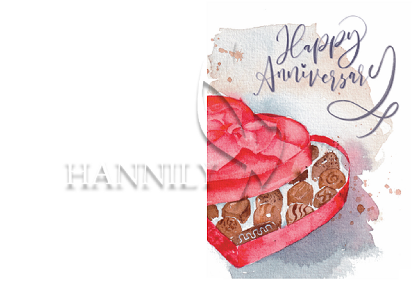 Happy Anniversary