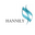 Hannilygreetings logo